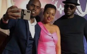 Ikibazo cya Bebe Cool na Alex Muhangi cyageze mu rukiko