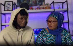 Umubyeyi wa Chriss Easy yitabye Imana