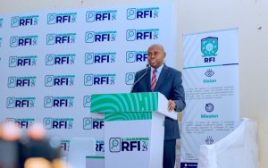 RFI igiye gutangiza amashami mu turere umunani