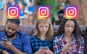 Instagram ikoreshwa n'abarenga miliyari 3 ku kwezi