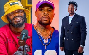 Babiri bakurikiranyweho gusakaza amashusho ya Yampano n'umukunzi we batera akabariro