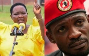 Uganda: Minisitiri w'Intebe yasabye Bobi Wine kureka urwenya, kuko ntawurikumuhiga