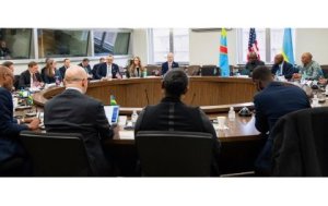 U Rwanda na RDC byumvikanye kubahiriza bifatika amasezerano ya Washington