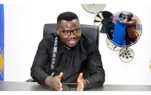 Bamporiki yagaragaje ko ashyigikiye ibitaramo bya Bruce Melodie na The Ben