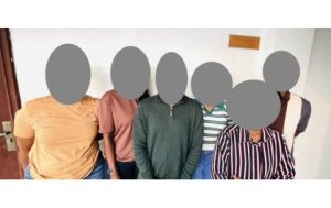 . Abanyarwanda 297 bakorewe icyaha cy'ubucuruzi bw'abantu mu myaka itandatu