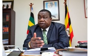 Uganda: Minisitiri w'Umutekano yibukije abapasiteri basaba kurindwa n'abapolisi kwiringira uburinzi bw'Imana bakorera