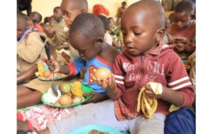 Ikibazo kinini kiri ku bayobozi- Perezida Kagame ku kibazo cy'igwingira mu Rwanda