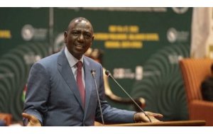 Kenya: Guverineri yagereranyije Perezida Ruto na shitani