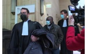 Paris: Bamwe mu bafungiwe ibyaha bya Jenoside bisubiyeho bashinjura Muhayimana baribazwaho