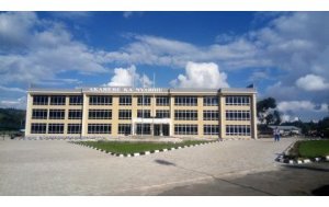 Nyabihu: Ikigo nderabuzima cya Bigogwe kigiye kugirwa ibitaro