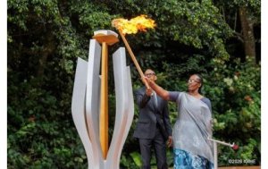 Kentwood yemeje tariki 7 Mata nk'umunsi mpuzamahanga wo kuzirikana Jenoside yakorewe Abatutsi mu 1994