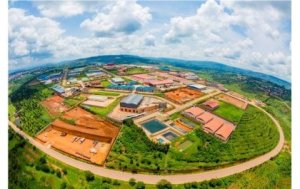 Inganda 32 zo mu Rwanda zigiye guhabwa ibyangombwa byo gucuruza mu bihugu bya Afurika