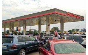 I Kinshasa lisansi irabona umugabo igasiba undi