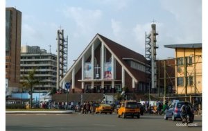 Léon XIV agiye gutangira uruzinduko rw'iminsi 10 muri Afurika