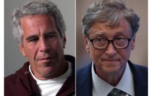 Bill Gates yigaramye ubutumwa bwa Eptsein bw'uko yanduriye indwara mu busambanyi