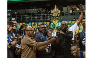 Amayobera ku irengero ry'Igikombe Tigers BBC yegukanye kikibwa n'abafana