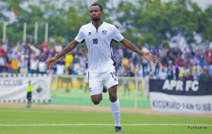 Usengimana Danny yatangaje igihe azakorera ubukwe