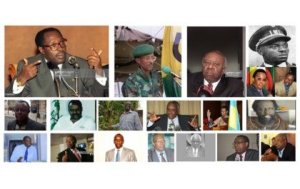  IBYAKOZWE N'INTUMWA EP#27: Urugendo rwa Guverinoma ya mbere yashyizweho nyuma ya Jenoside