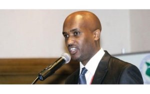  IBYAKOZWE N'INTUMWA EP#44: Urugendo rwa Dr. Emmanuel UGIRASHEBUJA wagizwe Minisitiri mushya w'Ubutabera