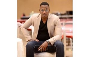 Ibitangaje kuri sosiyete nshya ya Gahunzire Aristide itazasinyisha umuhanzi n'umwe