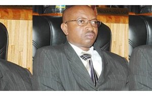 Perezida Kagame yashyizeho Minisitiri mushya w'Umutekano