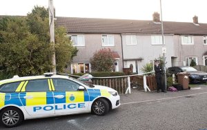 Umwana w'amezi 17 yishwe n'imbwa yari imaze icyumweru kimwe iciririwe n'ababyeyi be