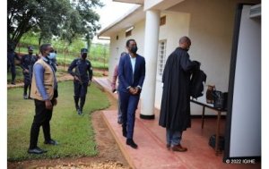 Ibyibanze wamenya kuri Prince Kid umaze kugezwa imbere y'Urukiko 