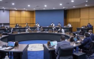 Ibyemezo byafatiwe mu nama y'abaminisitiri yo kuwa 18 Kamena 2022