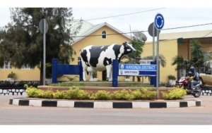 Kayonza:RIB yataye muri yombi Umuyobozi ushinjwa gutwika inzu y'umuturage