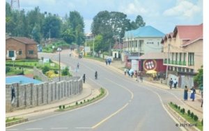 Gicumbi:Umugabo akurikiranyweho kwica umugore we wari umaze iminsi adataha mu rugo