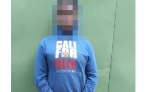 Musanze:Umukobwa yafatanwe amafaranga asaga miliyoni ashinjwa kwiba umukoresha we