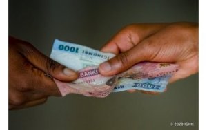 Kayonza:Umuyobozi yatawe muri yombi akekwaho kwakira ruswa y'ibihumbi 400 Frw 