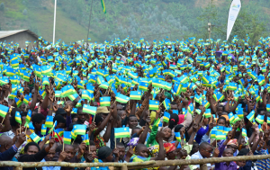 Umubare w'abanyarwanda bose wamenyekanye