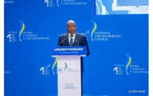 Guverinoma y'u Rwanda yahishuye imishinga ikomeye igiye gukora ikarandura ikibazo cy'ibura ry'ibiribwa