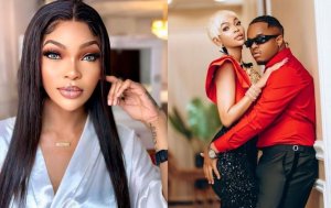 Wema Sepetu yahishuye impamvu yari yarahishe inda ye iherutse kuvamo