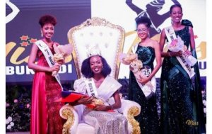 Hatangajwe ibihembo bizahabwa umukobwa uzegukana ikamba rya Miss Burundi 2023