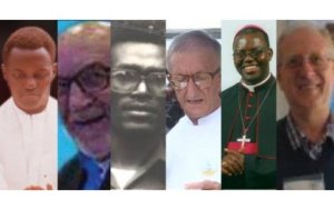 Ibikorwa byabo ntibizibagirana!!! Abihaye Imana banze gutererana intama baragijwe muri Jenoside yakorewe Abatutsi