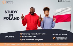 Ikigo Niyo Travels kigiye guhuza Abayobozi ba za Kaminuza zo hanze bakorana n'abifuza kuzigamo 