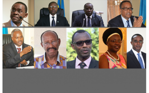 Ababaye muri Minisiteri y'Uburezi batazibagirana mu Banyarwanda nyuma ya Jenoside