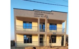 Kicukiro: Umusore yatahanye indaya imupfiraho barangije imibonano