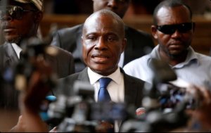 RDC: Martin Fayulu ahaye umukoro ukomeye komisiyo y'amatora ngo abone kuyitabira