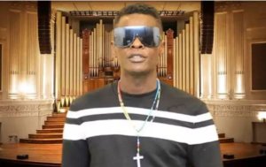 Jose Chamelione yifatiye ku gahanga abashatse kungukira ku burwayi bwe