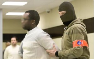 Umubiligi ukomoka mu Rwanda akurikiranweho uruhare mu bitero by'iterabwoba