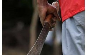 Rulindo: Yatemye umugore we ajya kwirega 