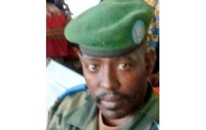 Capt Rukatura wo muri FARDC yishwe n'abaturage bamuziza ko ari Umututsi