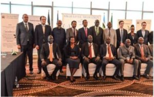 Sudani Y'Epfo: Andi Masezerano Y'amahoro yahyizweho umukono hagati y'impande zihanganye