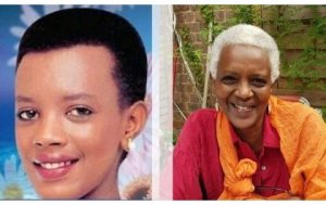 Uwamamaye nka 'Claire kubera kujya ku mavuta n'isabune yareze uruganda rwa Sulfo Rwanda