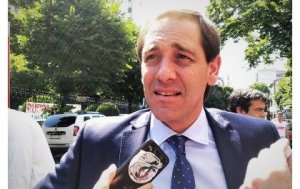 Argentine: Minisitiri yirukanywe nyuma yo gutegeka Messi gusaba imbabazi Abafaransa