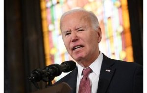 Biden ashobora kwemera guhagarika ibikorwa byo kwiyamamaza mu minsi ya vuba
