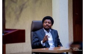 RDC yahakanye gufata nabi abafungiwe muri gereza ya Makala